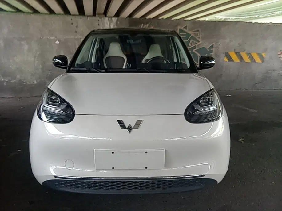 Wuling Bingo 2025 333 km Lingxi Connected Version — миниатюра 2