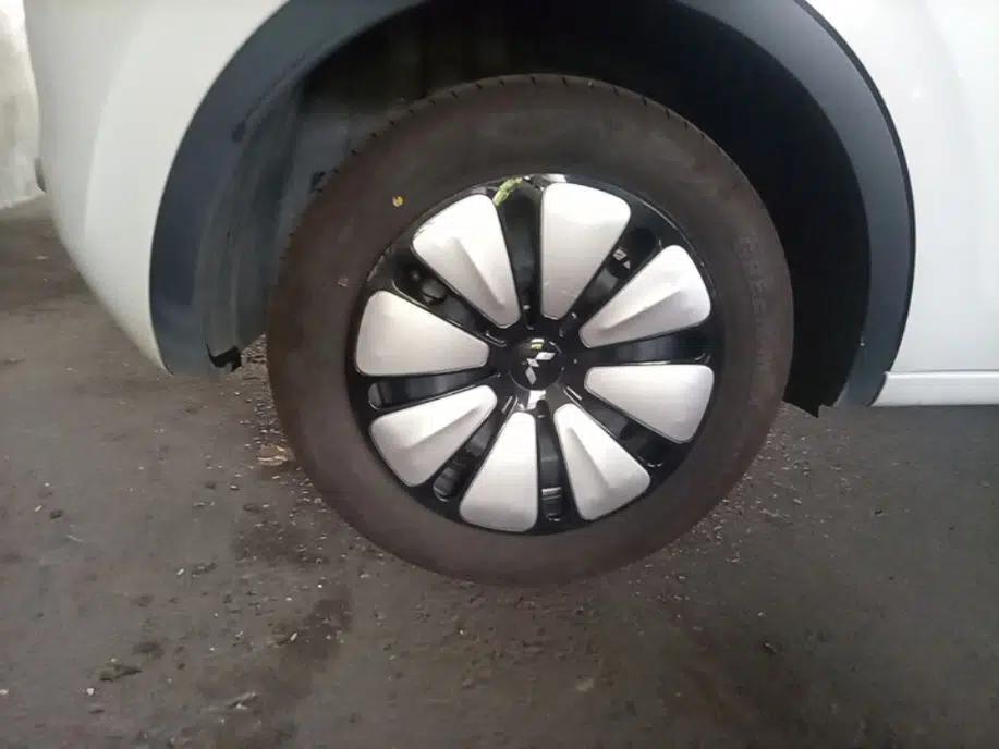 Wuling Bingo 2025 333 km Lingxi Connected Version — миниатюра 11