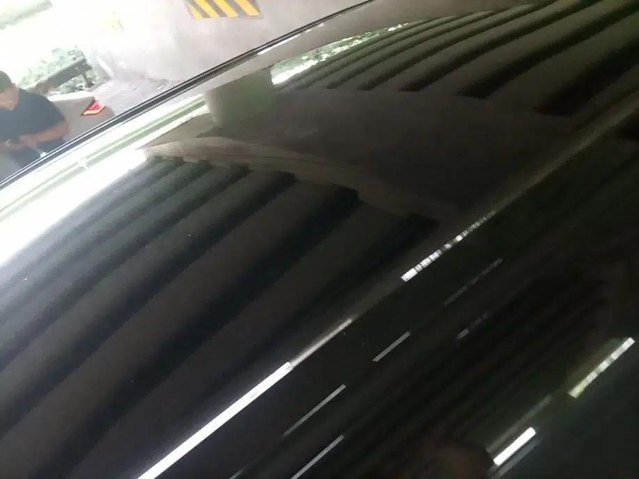 Wuling Bingo 2025 333 km Lingxi Connected Version — миниатюра 7