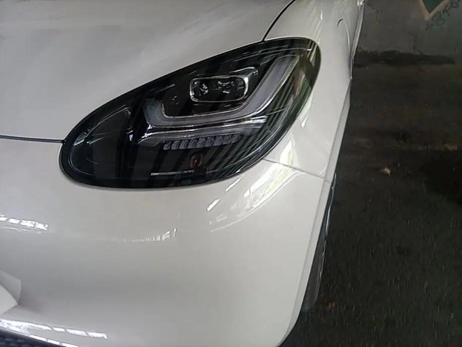 Wuling Bingo 2025 333 km Lingxi Connected Version — миниатюра 8