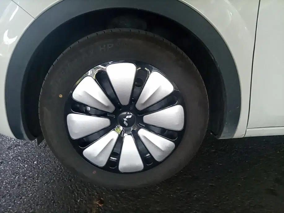Wuling Bingo 2025 333 km Lingxi Connected Version — миниатюра 10