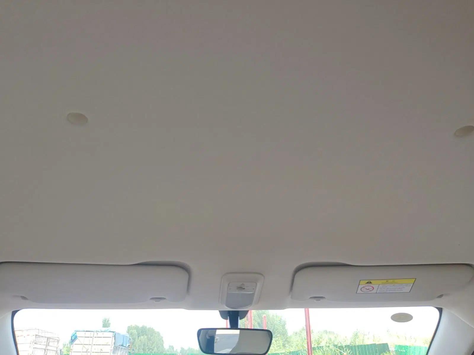 Wuling Bingo 2025 333 km Lingxi Deluxe Edition — миниатюра 26
