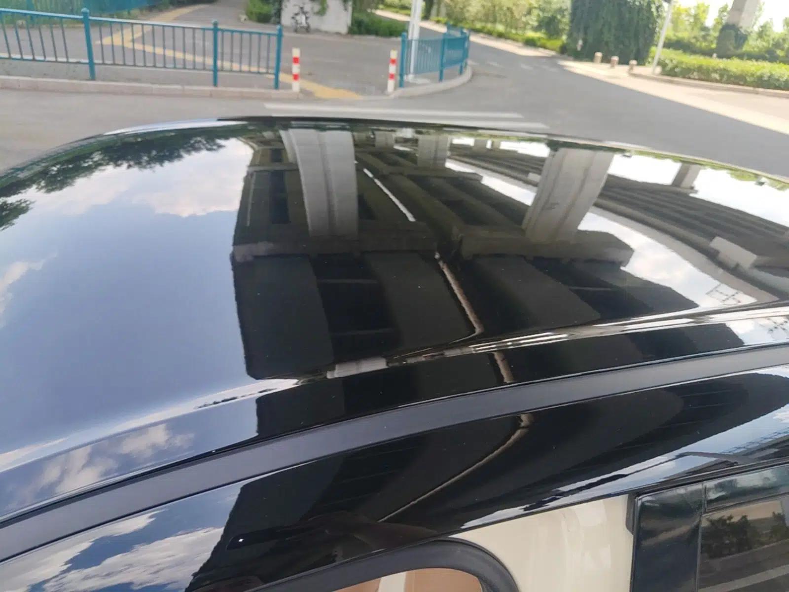 Wuling Bingo 2025 333 km Lingxi Deluxe Edition — миниатюра 7