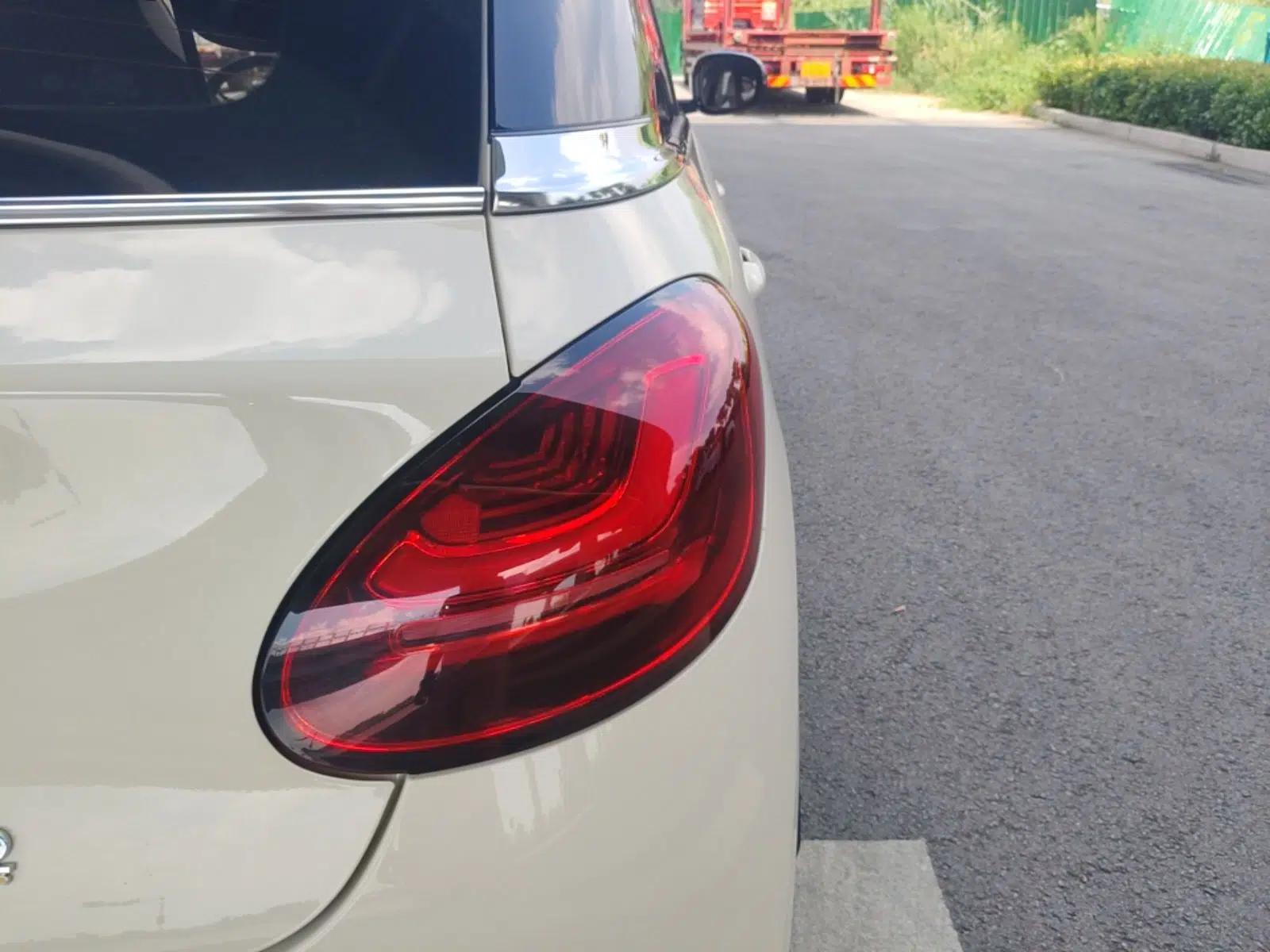 Wuling Bingo 2025 333 km Lingxi Deluxe Edition — миниатюра 9