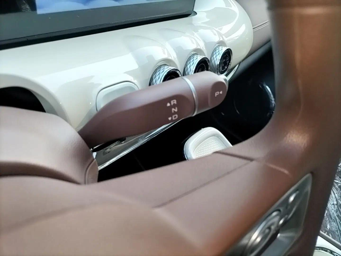 Wuling Bingo 2025 333 km Enjoyment Version — миниатюра 16