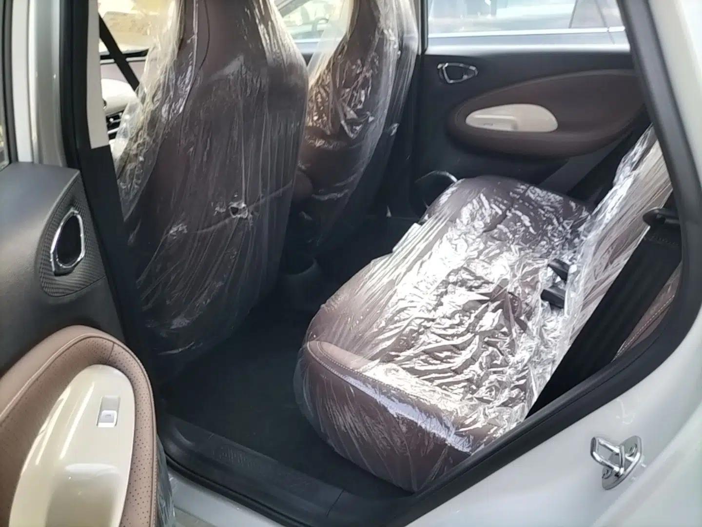 Wuling Bingo 2025 333 km Enjoyment Version — миниатюра 20