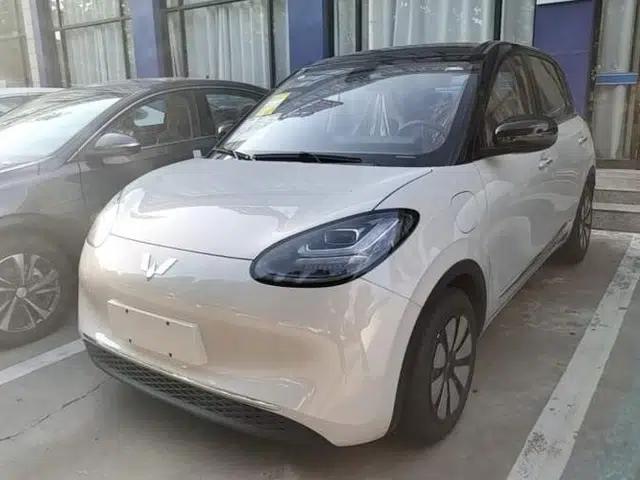 Wuling Bingo 2025 333 km Enjoyment Version