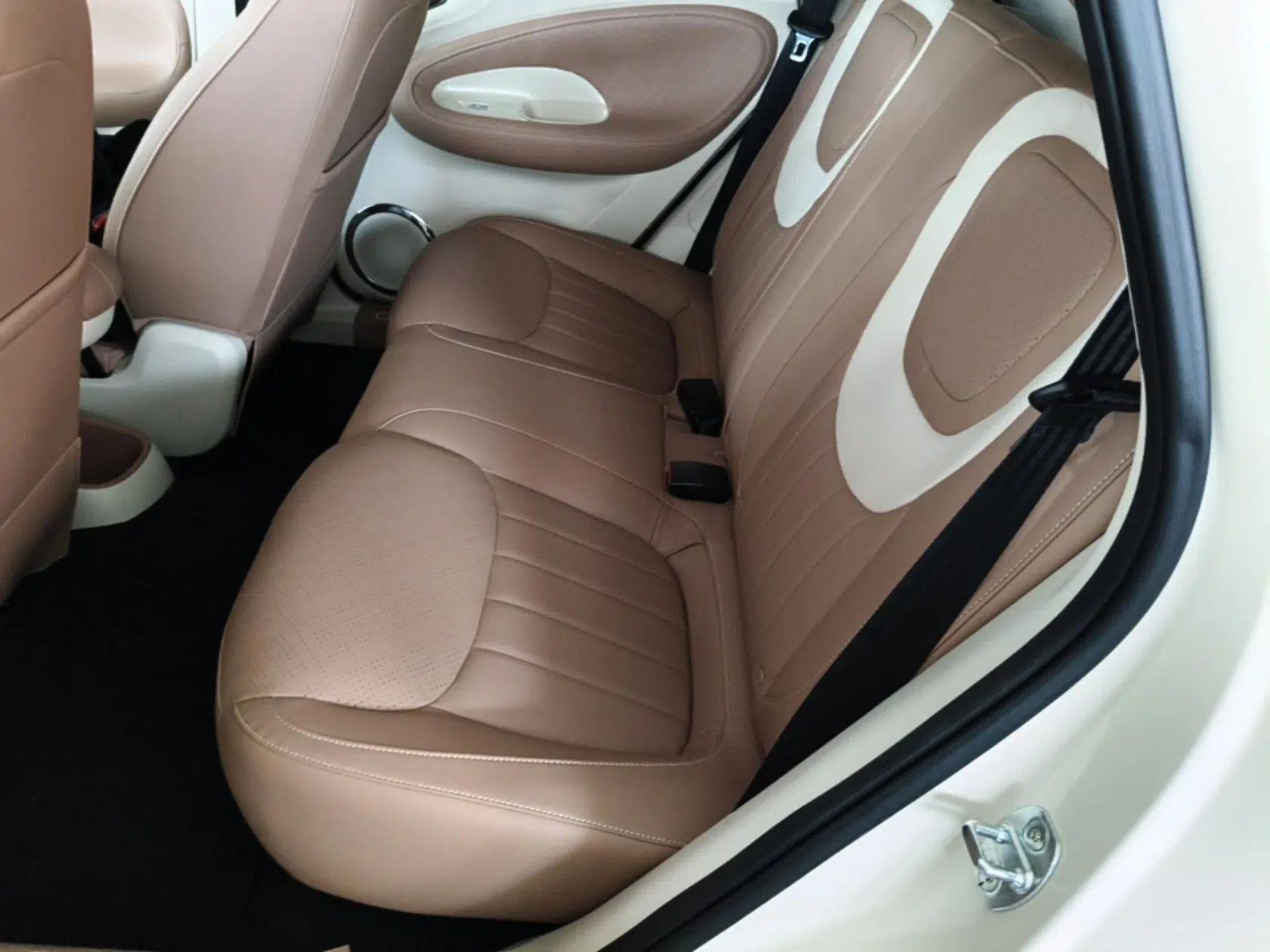 Wuling Bingo 2025 333 km Lingxi Connected Version — миниатюра 20