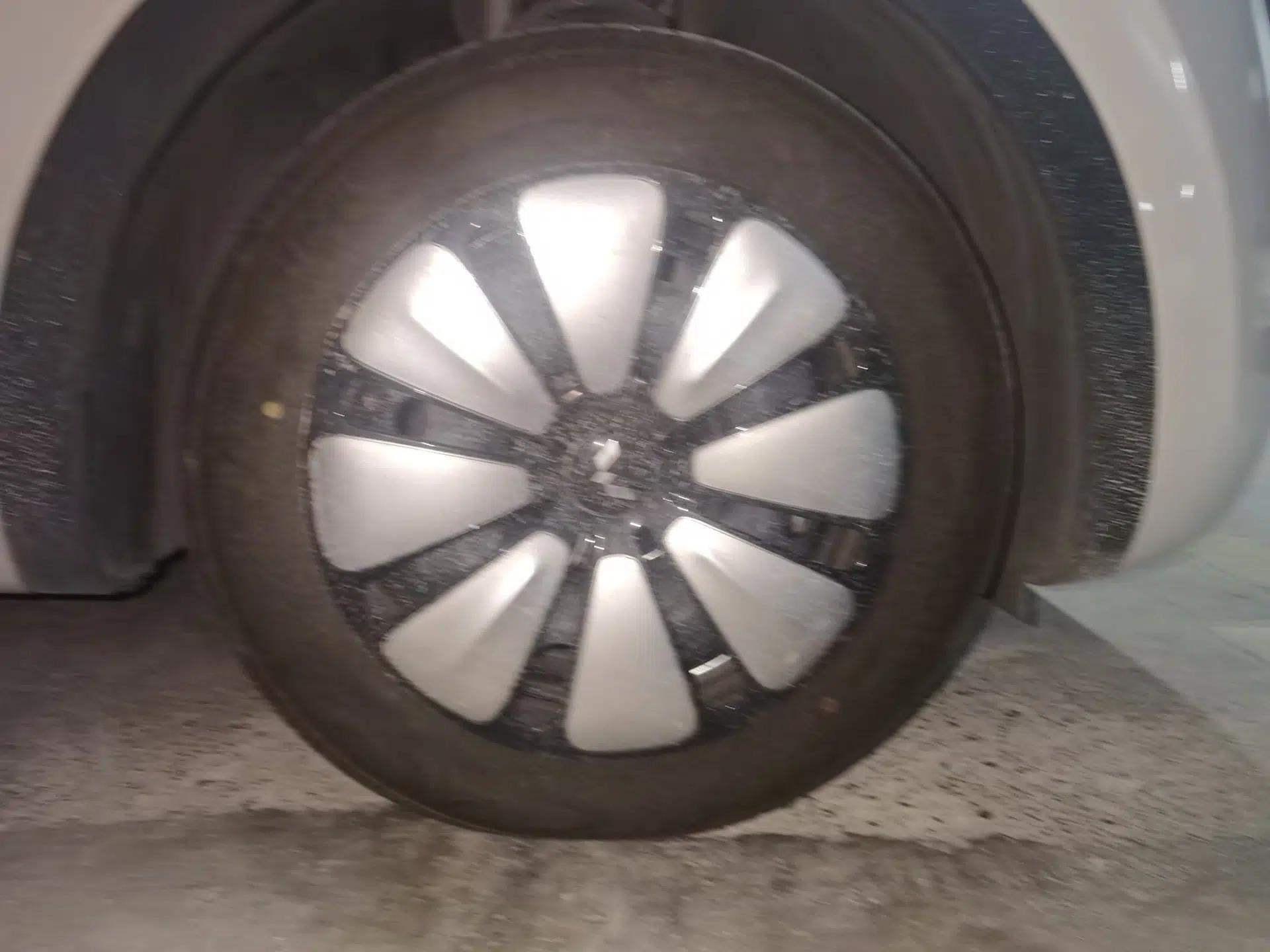 Wuling Bingo 2024 410 km Lingxi Deluxe Edition — миниатюра 8