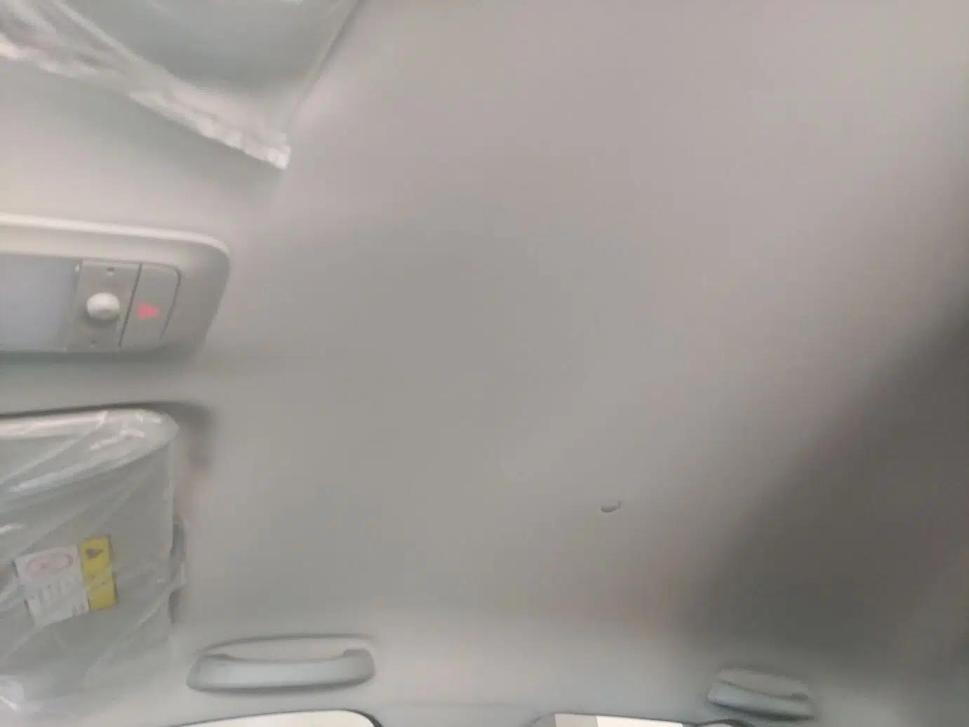 Wuling Bingo 2024 333 km Lingxi Connected Version — миниатюра 21