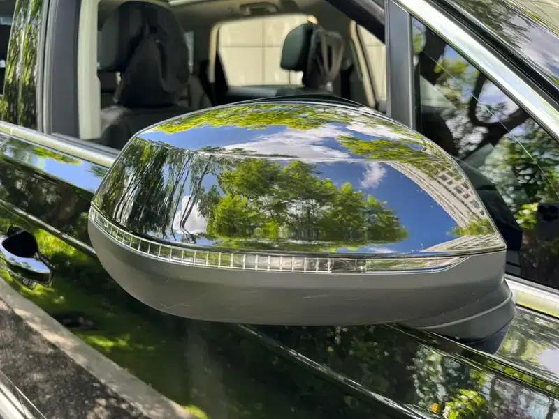 Audi Q7 2023 55 TFSI quattro S line Sport — миниатюра 14