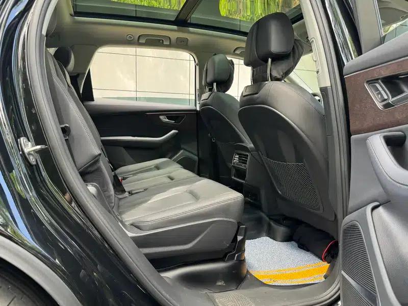 Audi Q7 2023 55 TFSI quattro S line Sport — миниатюра 20