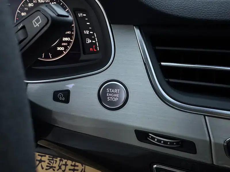 Audi Q7 2019 45 TFSI S line Sport — миниатюра 14