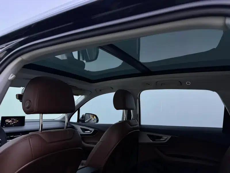 Audi Q7 2019 45 TFSI S line Sport — миниатюра 33