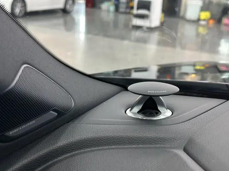 Audi Q7 2018 3.0T Automatic AWD 7-Seater Parallel Import — миниатюра 11