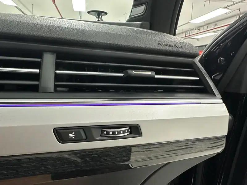Audi Q7 2018 3.0T Automatic AWD 7-Seater Parallel Import — миниатюра 14