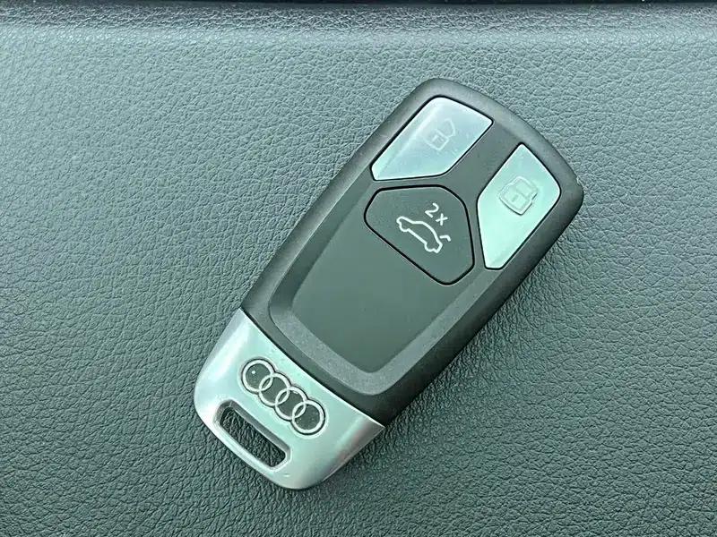 Audi Q7 2019 45 TFSI Comfort — миниатюра 11