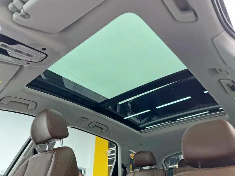 Audi Q7 2019 45 TFSI Comfort — миниатюра 19