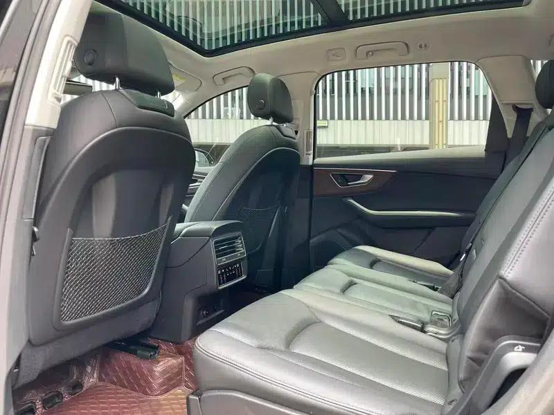 Audi Q7 2021 55 TFSI quattro S line Sport — миниатюра 13