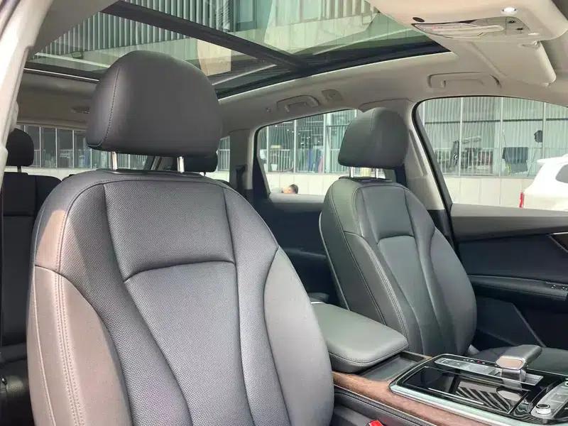 Audi Q7 2021 55 TFSI quattro S line Sport — миниатюра 15