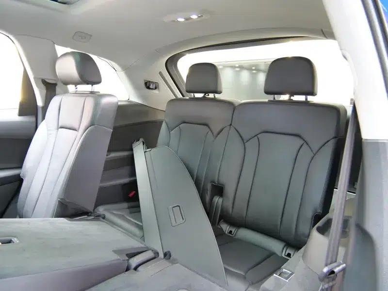 Audi Q7 2018 40 TFSI S line Sport — миниатюра 20