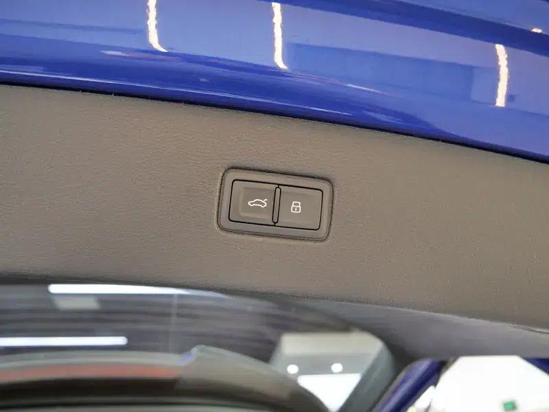 Audi Q7 2018 40 TFSI S line Sport — миниатюра 9