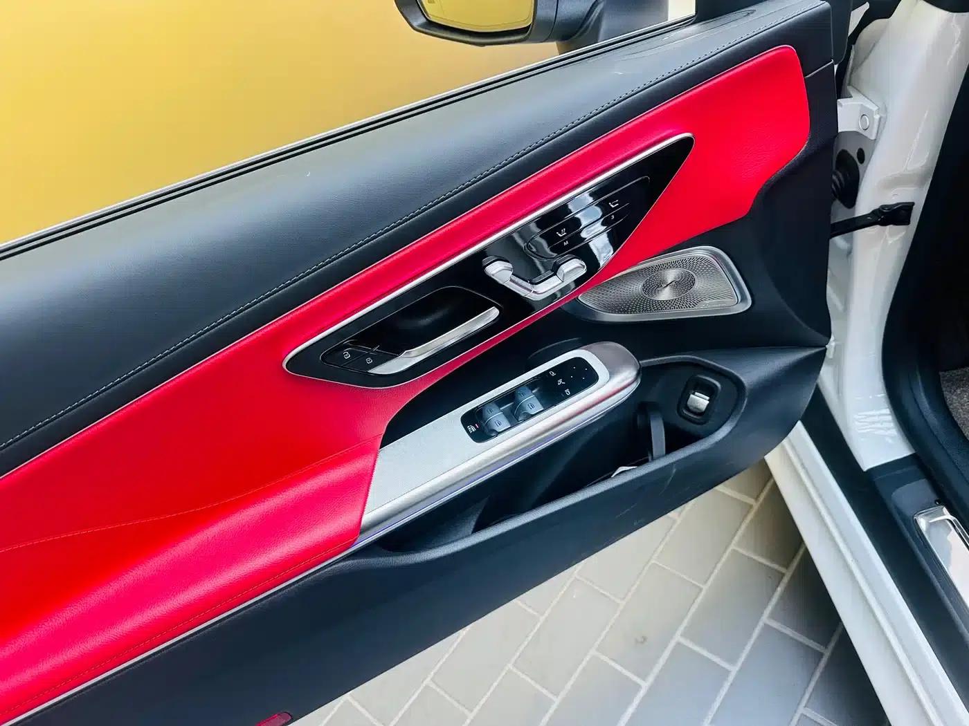 2024 Mercedes-Benz CLE 300 4MATIC Convertible — миниатюра 12