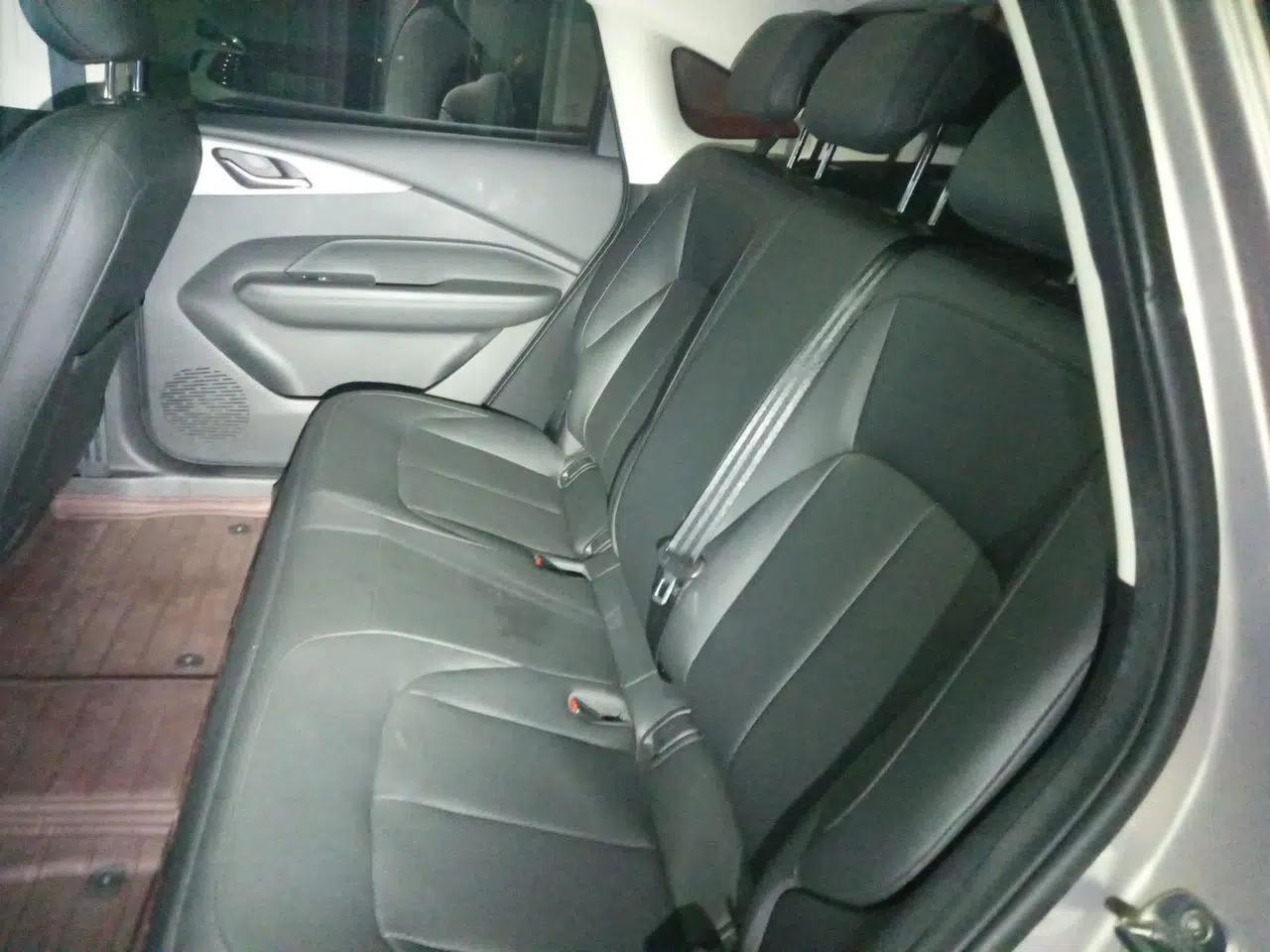 Wuling Xingguang 2024 Co-Creation Edition 510 Advanced Model — миниатюра 17