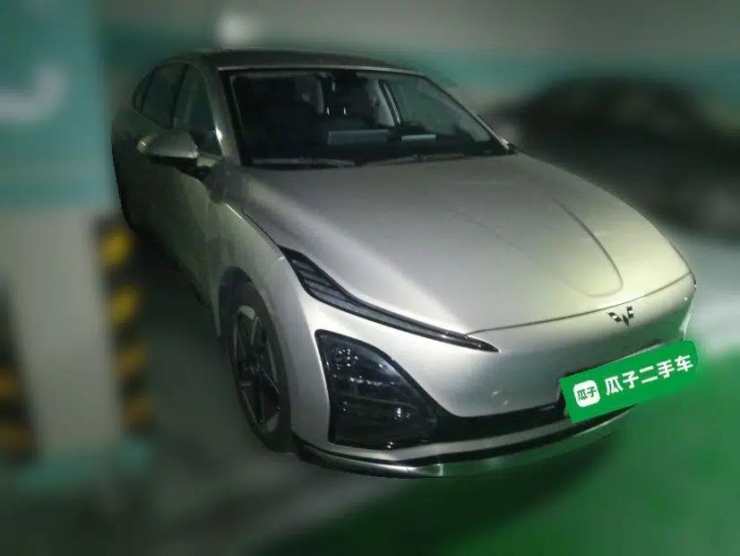 Wuling Xingguang 2024 Co-Creation Edition 510 Advanced Model — миниатюра 3
