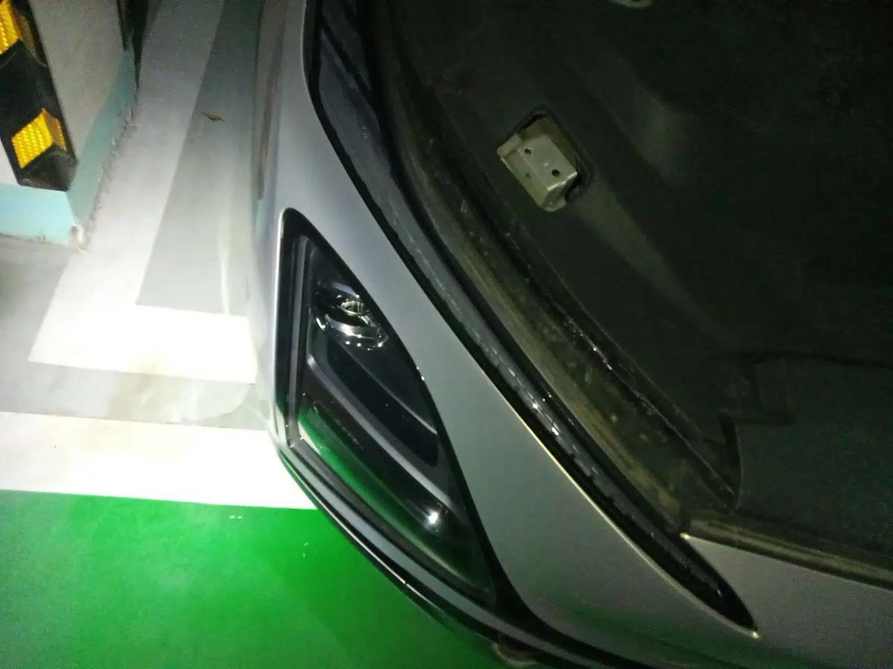 Wuling Xingguang 2024 Co-Creation Edition 510 Advanced Model — миниатюра 7