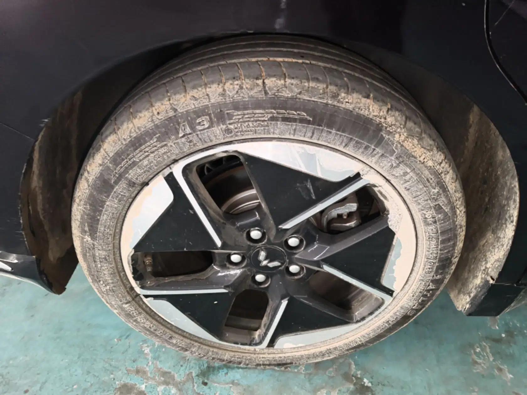 Wuling Xingguang 2023 150 Advanced Edition — миниатюра 11