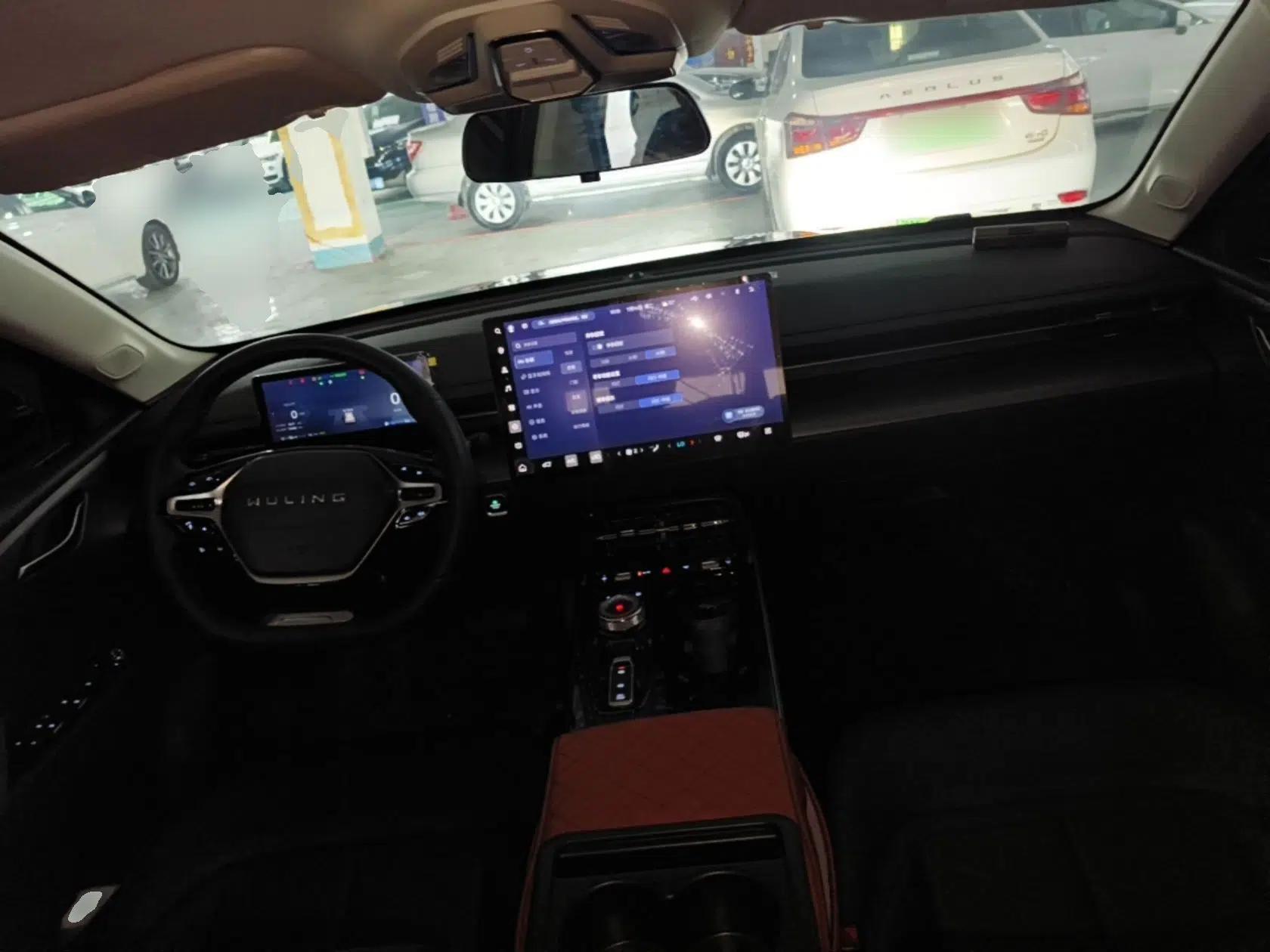 Wuling Xingguang 2023 150 Advanced Edition — миниатюра 12
