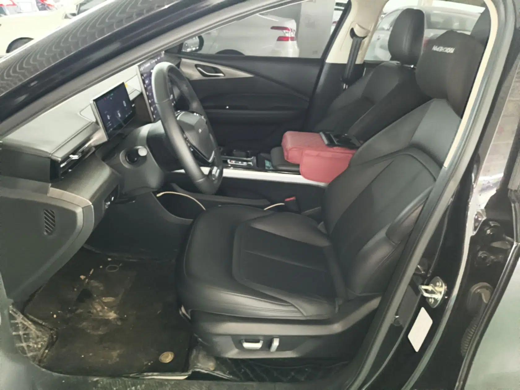 Wuling Xingguang 2023 150 Advanced Edition — миниатюра 17