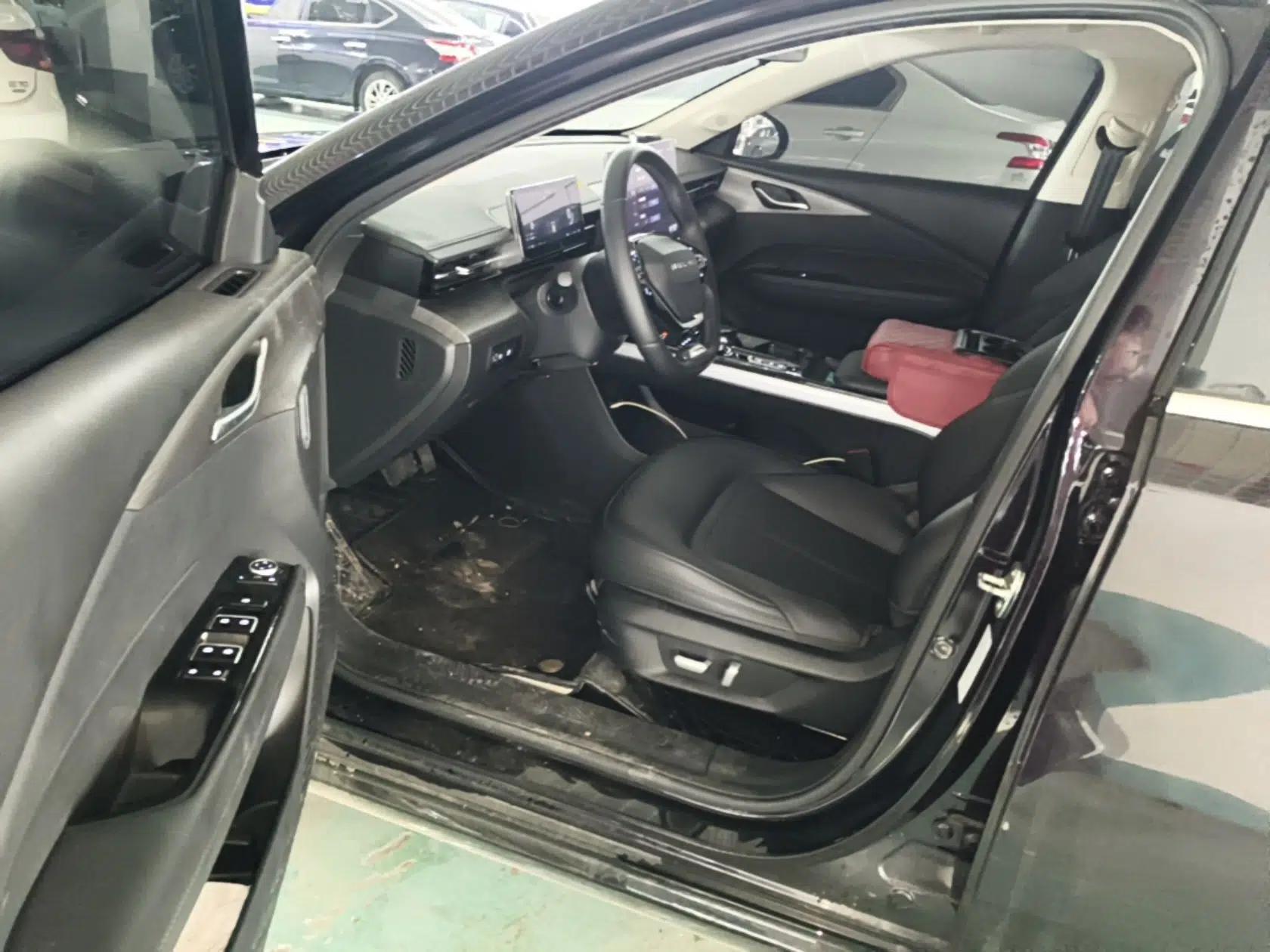 Wuling Xingguang 2023 150 Advanced Edition — миниатюра 18