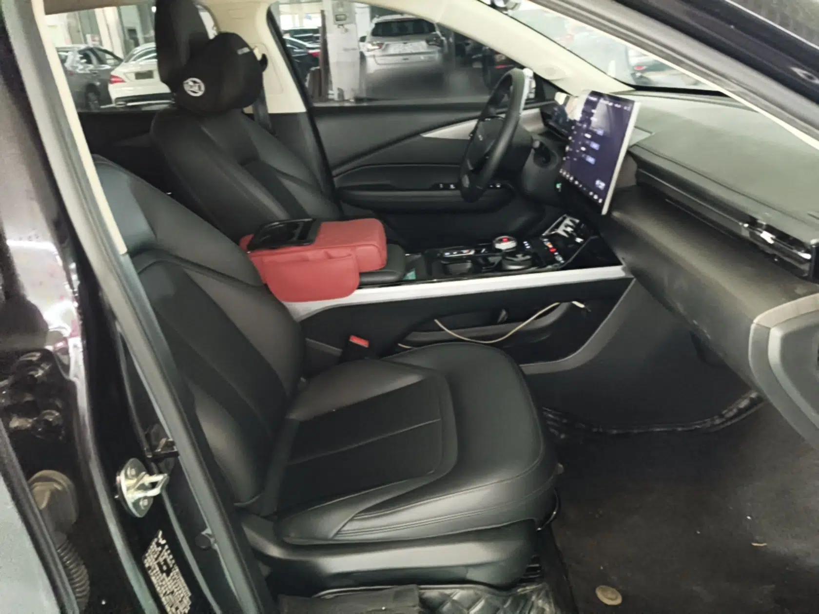 Wuling Xingguang 2023 150 Advanced Edition — миниатюра 19