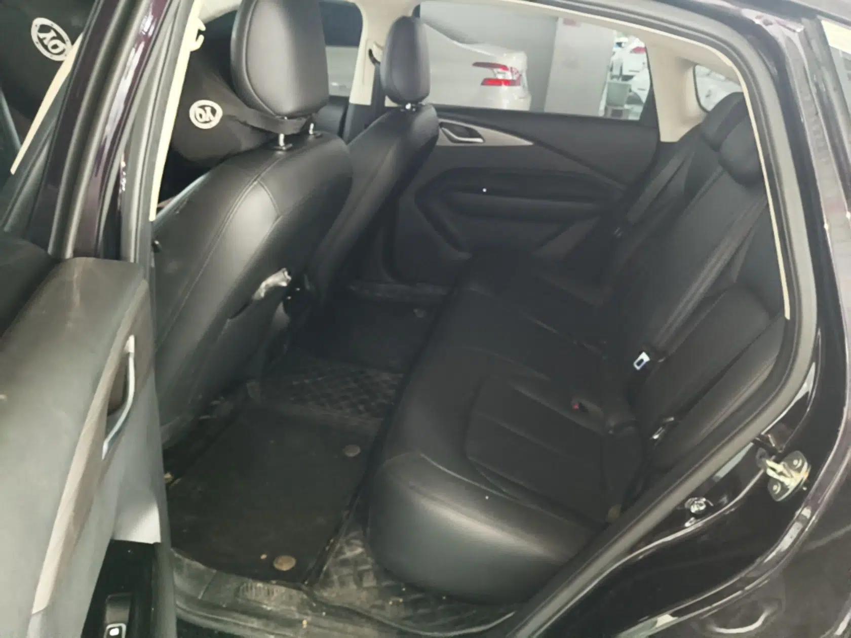 Wuling Xingguang 2023 150 Advanced Edition — миниатюра 20