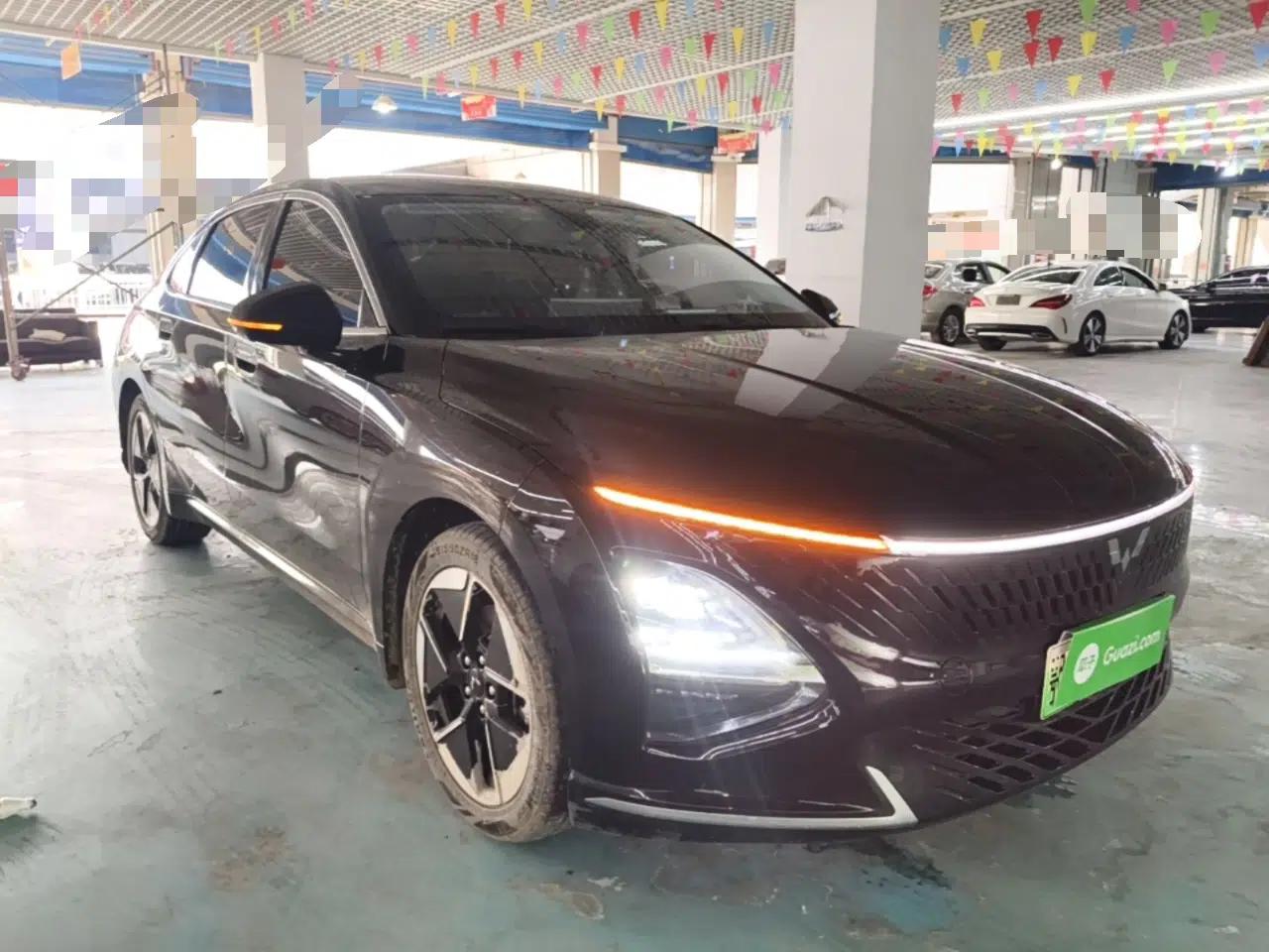 Wuling Xingguang 2023 150 Advanced Edition — миниатюра 3