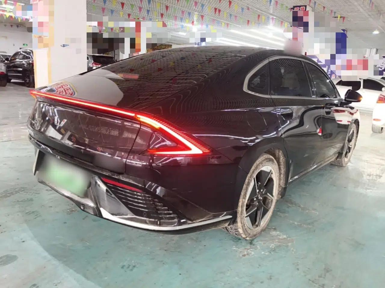 Wuling Xingguang 2023 150 Advanced Edition — миниатюра 6