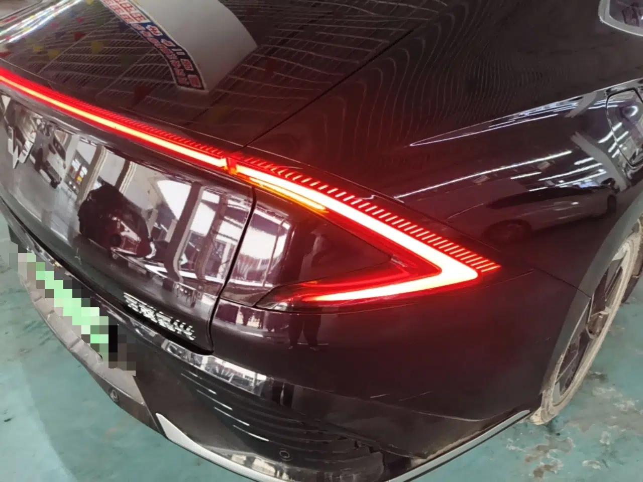 Wuling Xingguang 2023 150 Advanced Edition — миниатюра 9