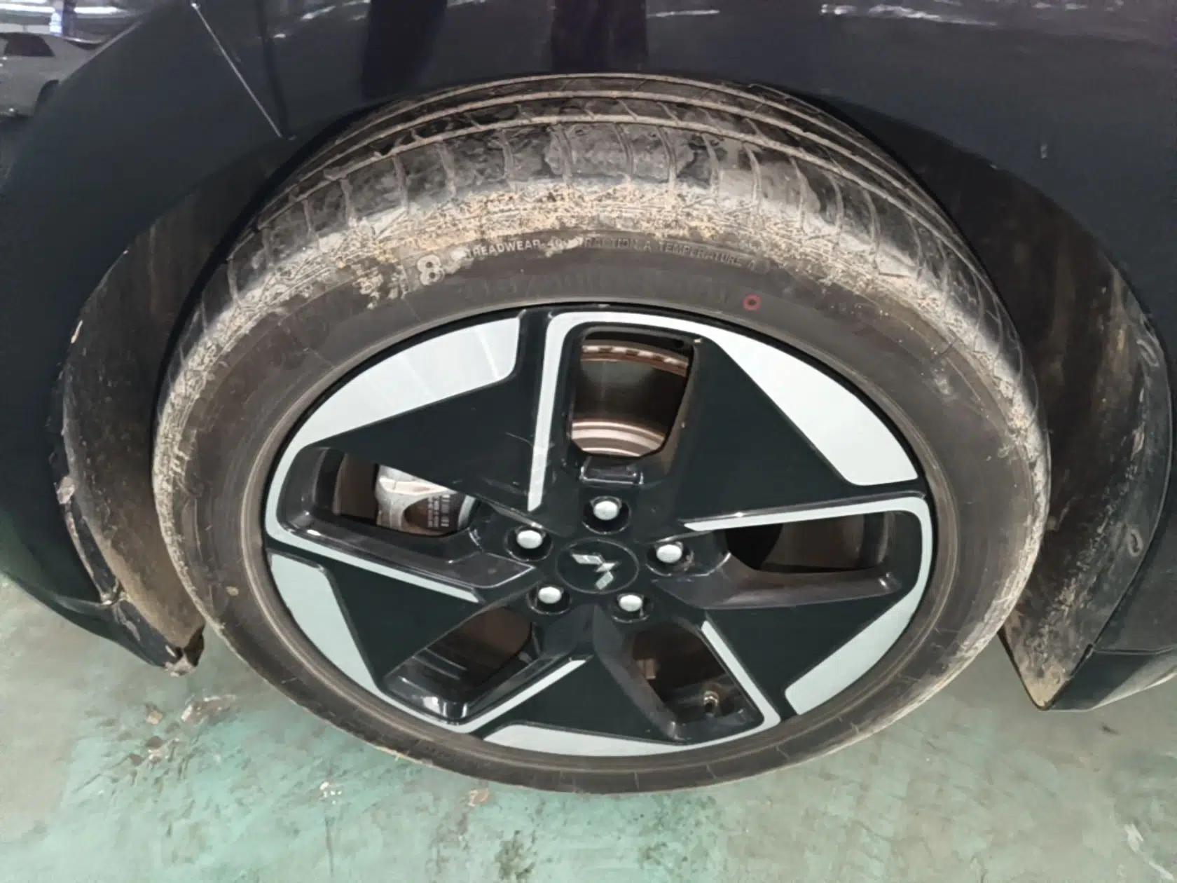 Wuling Xingguang 2023 150 Advanced Edition — миниатюра 10