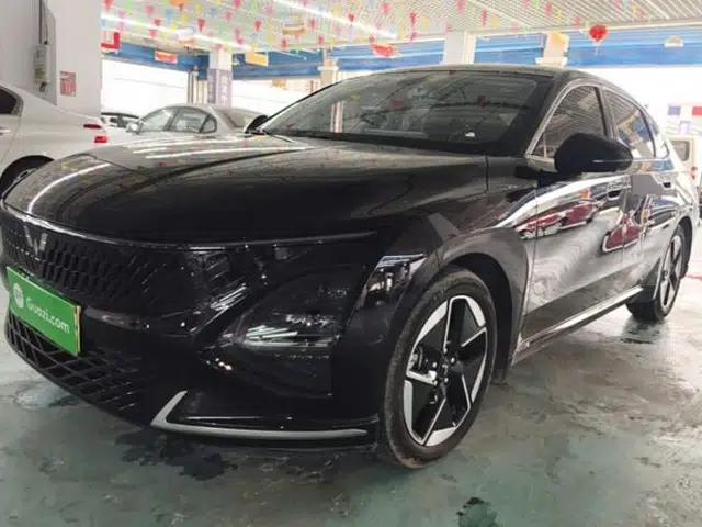 Wuling Xingguang 2023 150 Advanced Edition