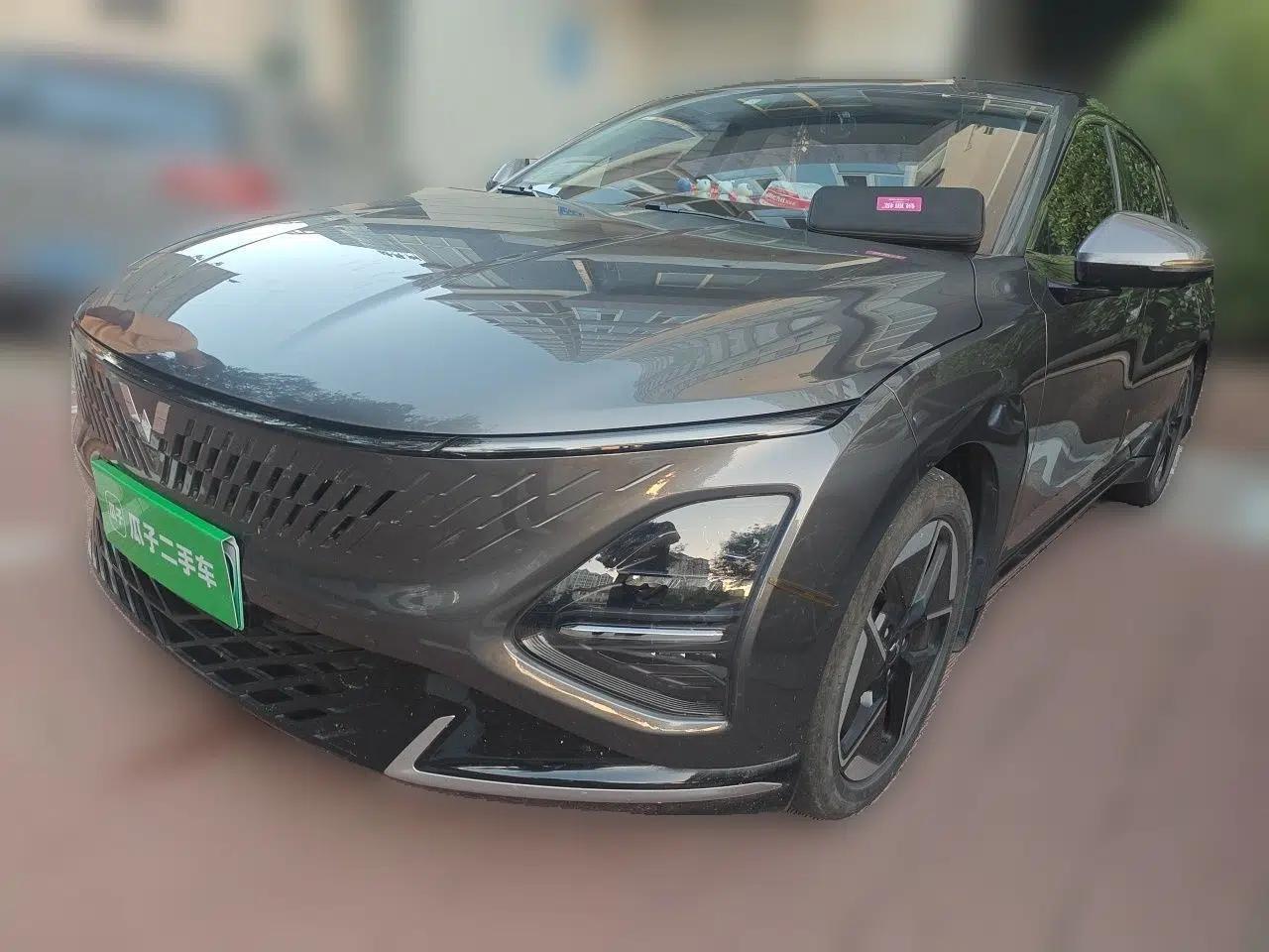 Wuling Xingguang 2023 150 Advanced Edition — миниатюра 1