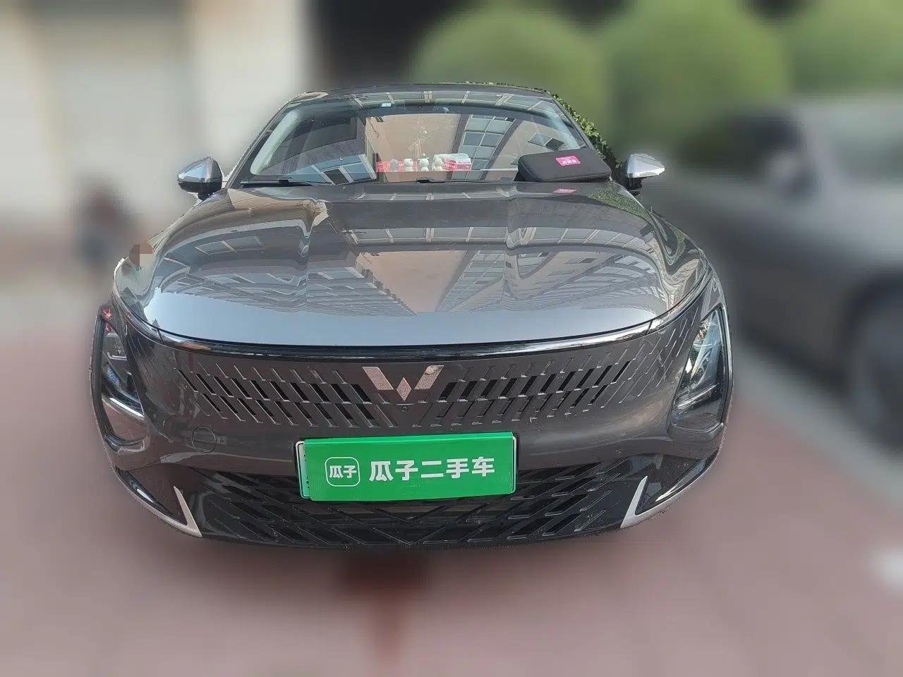 Wuling Xingguang 2023 150 Advanced Edition — миниатюра 2