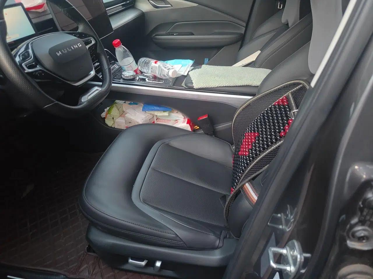 Wuling Xingguang 2023 150 Advanced Edition — миниатюра 15