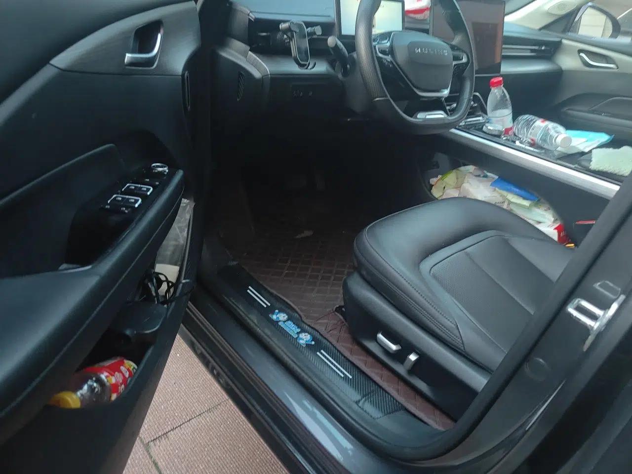Wuling Xingguang 2023 150 Advanced Edition — миниатюра 16