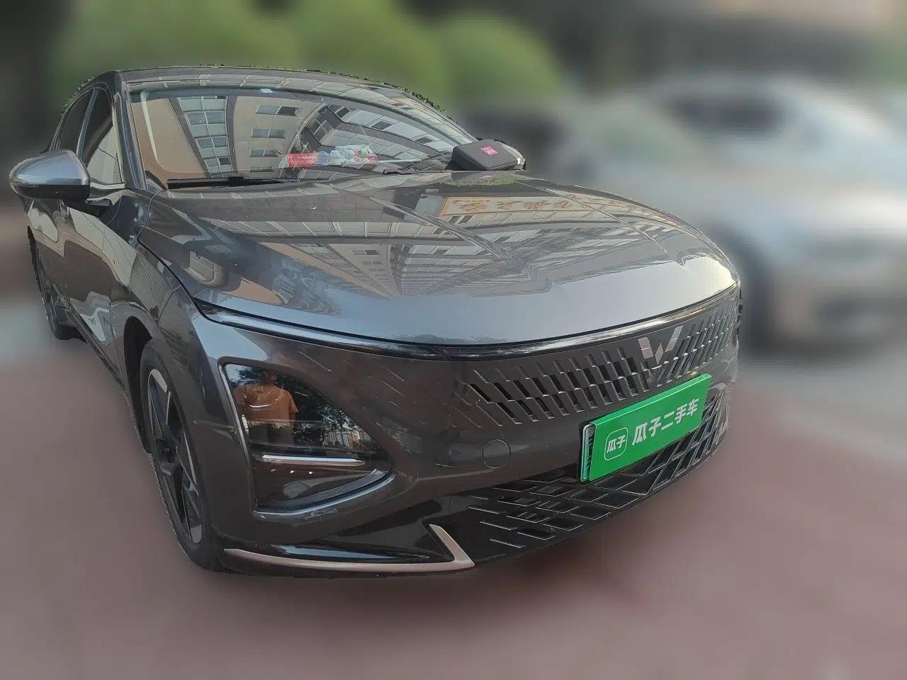 Wuling Xingguang 2023 150 Advanced Edition — миниатюра 3