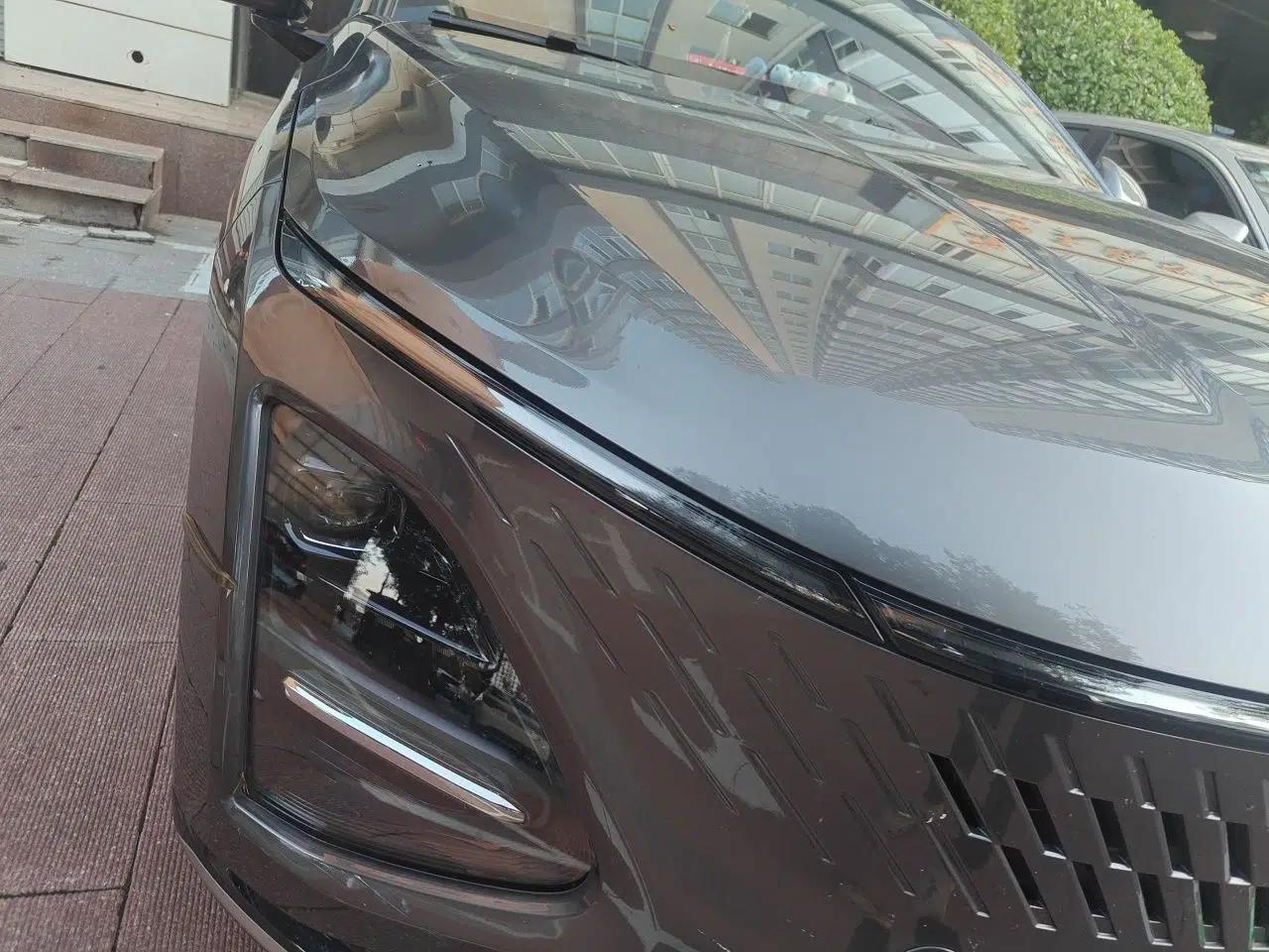Wuling Xingguang 2023 150 Advanced Edition — миниатюра 7