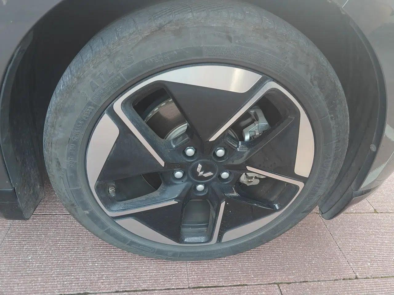 Wuling Xingguang 2023 150 Advanced Edition — миниатюра 8