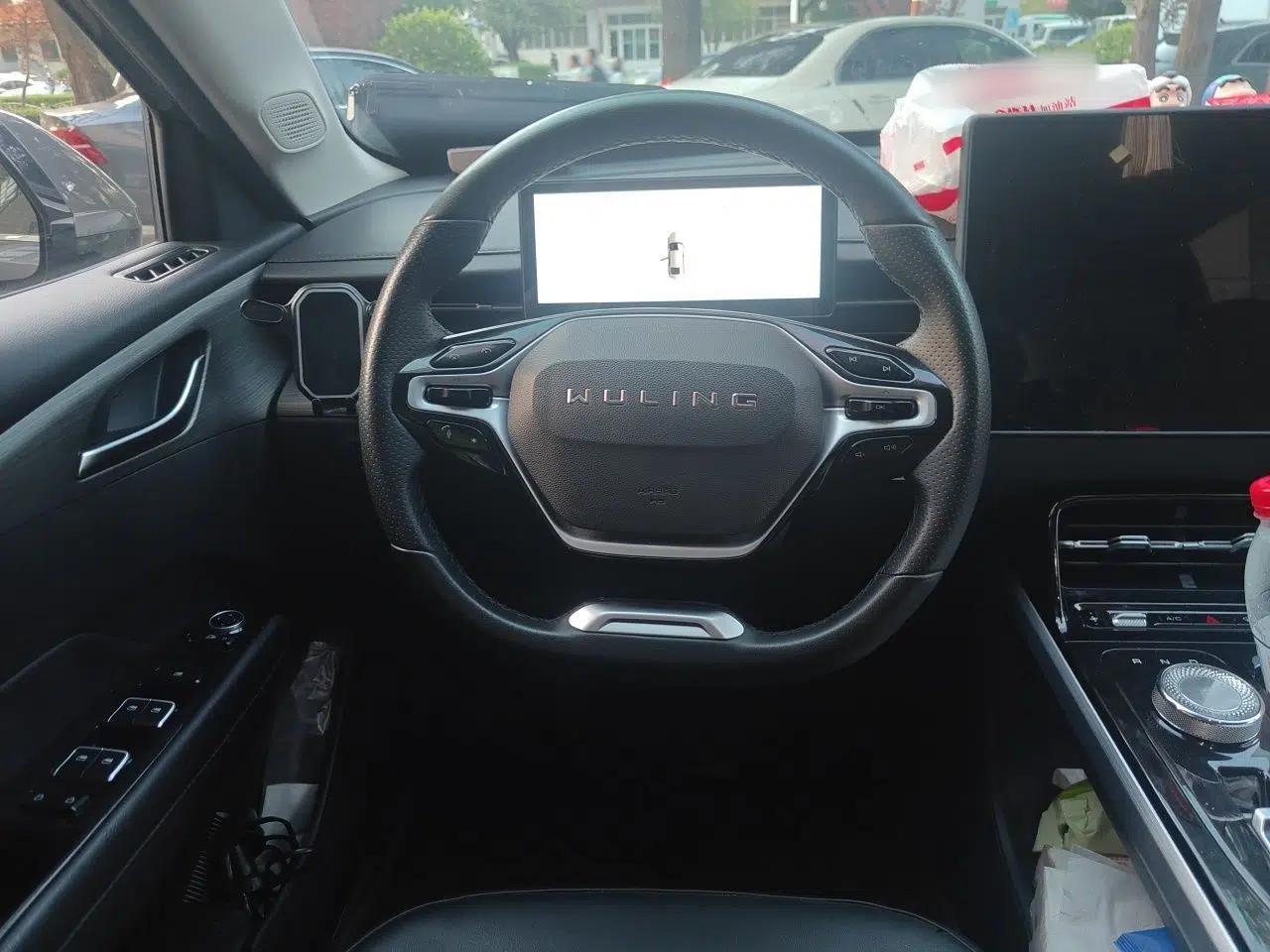 Wuling Xingguang 2023 150 Advanced Edition — миниатюра 10