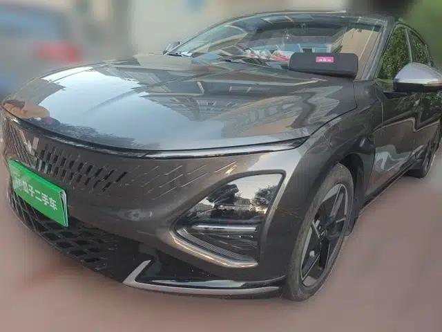Wuling Xingguang 2023 150 Advanced Edition